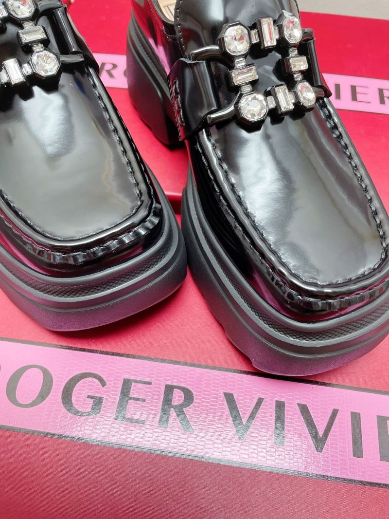 Roger Vivier Boots